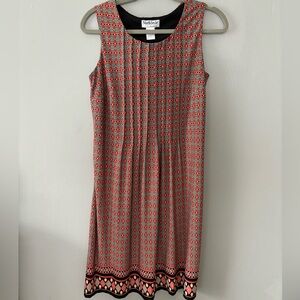 North style dress